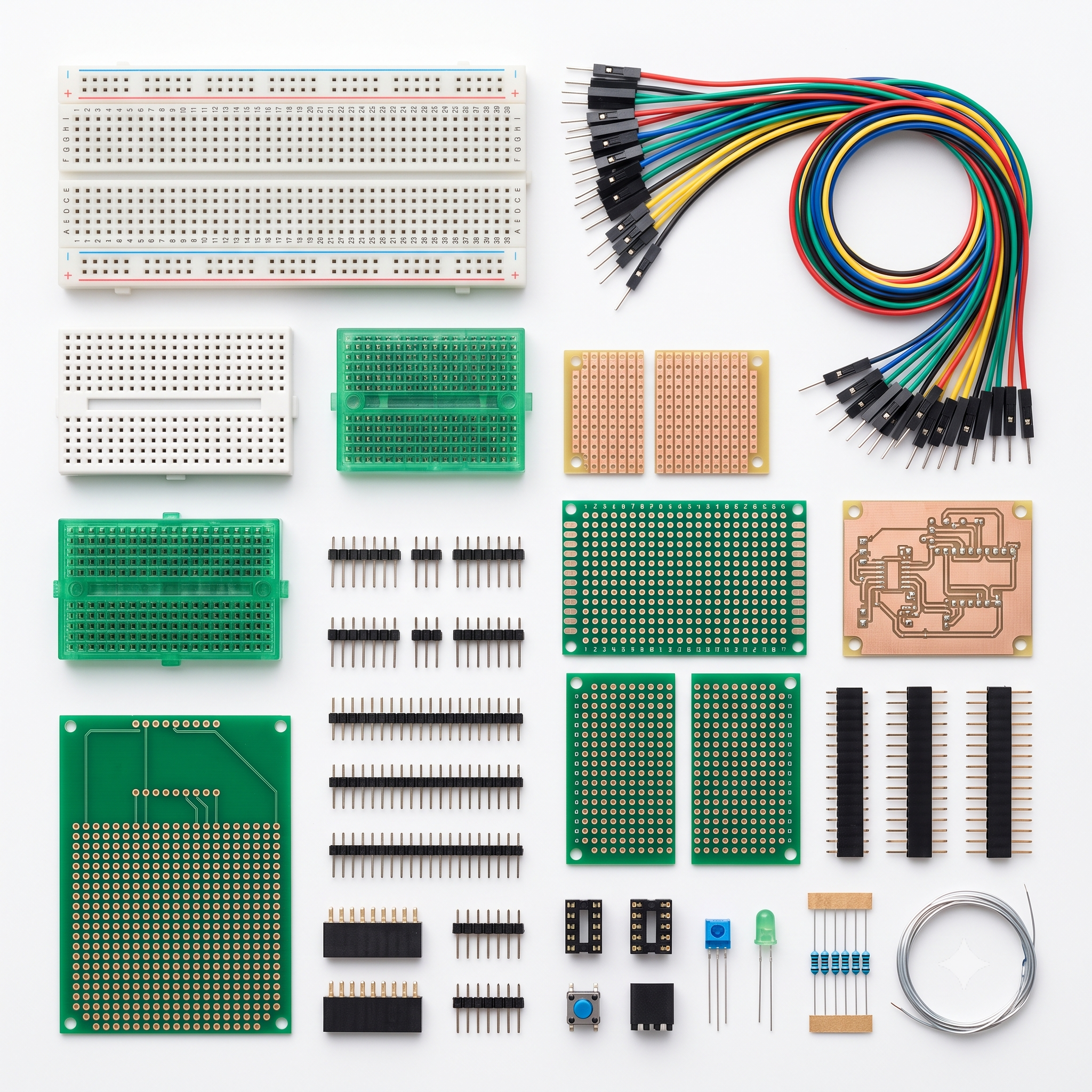 Prototyping