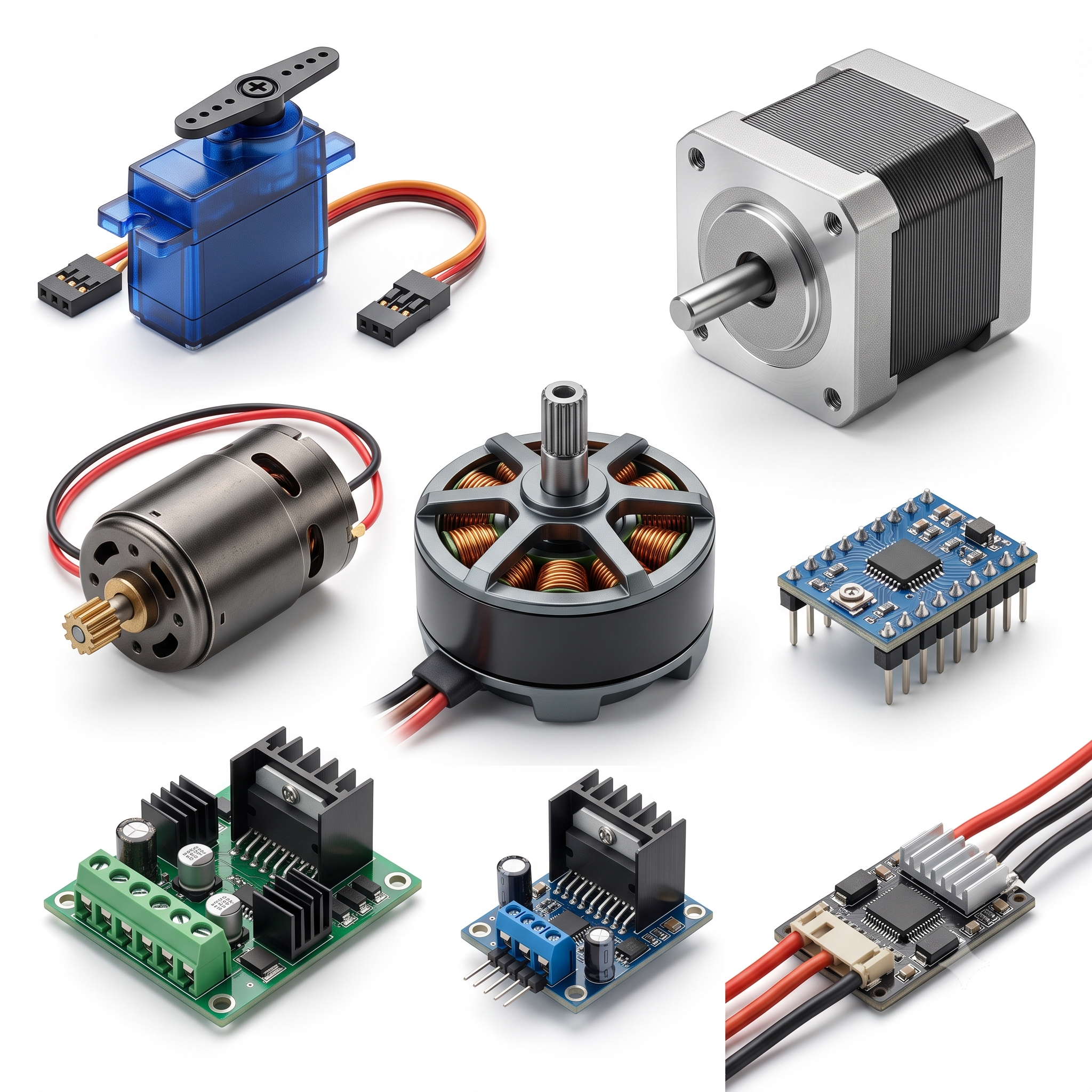 Motors