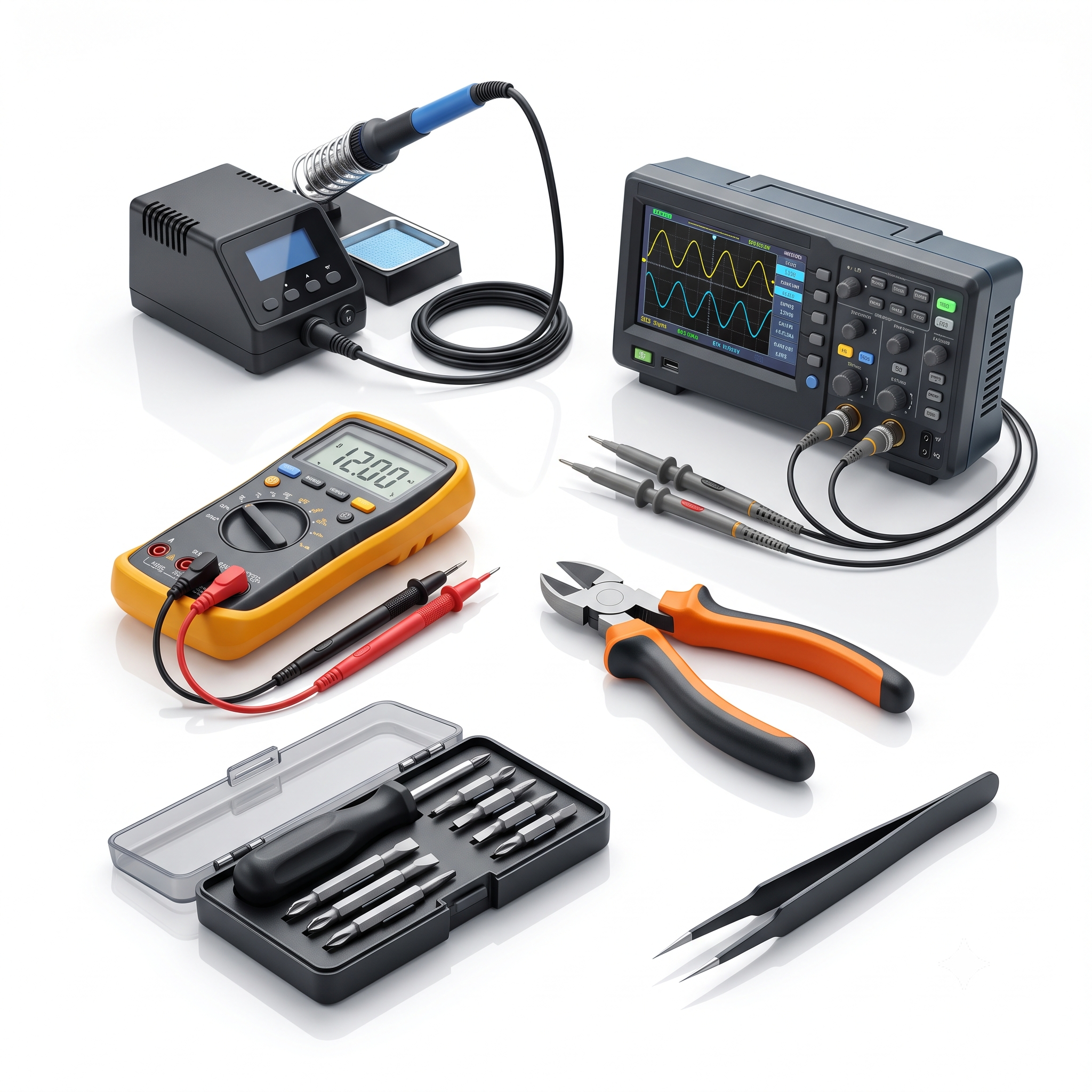 Tools