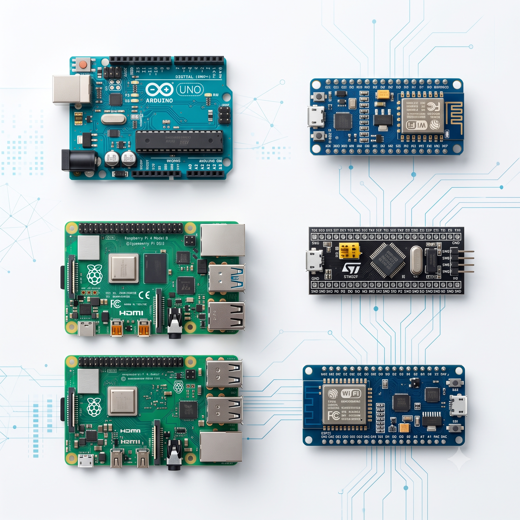Development Boards