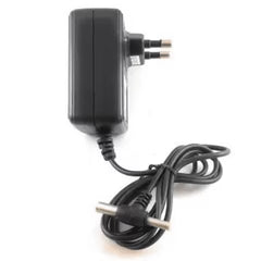 12V 1A DC Power Adapter with DC Jack for CCTV, Routers & Electronics