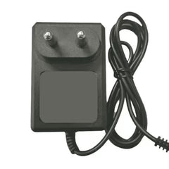 12V 1A DC Power Adapter with DC Jack for CCTV, Routers & Electronics