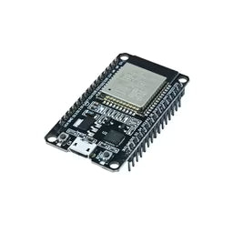 ESP-WROOM-32 WiFi Bluetooth Development Board with ESP32 Dual-Core MCU