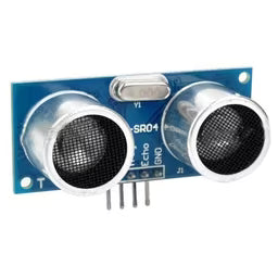 HC-SR04 Ultrasonic Distance Sensor Module for Arduino, ESP32 & Raspberry Pi