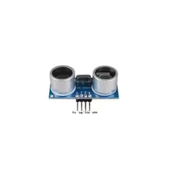 HC-SR04 Ultrasonic Distance Sensor Module for Arduino, ESP32 & Raspberry Pi