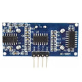 HC-SR04 Ultrasonic Distance Sensor Module for Arduino, ESP32 & Raspberry Pi