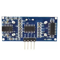 HC-SR04 Ultrasonic Distance Sensor Module for Arduino, ESP32 & Raspberry Pi
