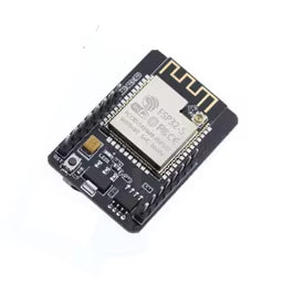 ESP32-CAM WiFi Bluetooth Development Board without Camera Module